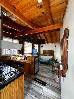 Loft para 2 en concón